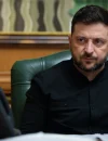 Zelenskyy menyampaikan peringatan keras soal tekanan AS dalam Rencana Damai Ukraina. (x.com/ZelenskyyUa)