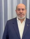 Kepala negosiator Hamas Khalil Al-Hayya menegaskan gencatan senjata Gaza terancam setelah serangan Israel menewaskan komandan senior. (x.com/MyPalestine0)
