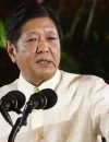 Presiden Filipina Ferdinand Marcos Jr menghadapi gugatan pemakzulan terkait dugaan proyek banjir fiktif. (x.com/kapamilyaups)