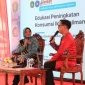 Erlina Ria Norsan mengajak generasi muda Kalbar menjadi penggerak Gerakan Memasyarakatkan Makan Ikan atau Gemarikan.