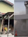 Gempa M 7,7 di NTT memicu peringatan tsunami di sejumlah wilayah pesisir.