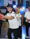 Gubernur Kalbar Ria Norsan membuka Gubernur Cup 2026 di GOR Perbasi Pontianak, (29/3/2026).