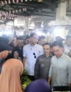 Gubernur Kalbar Ria Norsan terkait pencapaian pertumbuhan ekonomi Kalimantan Barat Triwulan I Tahun 2026.