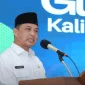 Gubernur Kalimantan Barat Ria Norsan mengimbau masyarakat mencegah karhutla dan menjaga kelestarian lingkungan.
