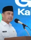 Gubernur Kalimantan Barat Ria Norsan mengimbau masyarakat mencegah karhutla dan menjaga kelestarian lingkungan.