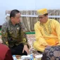 Gubernur Ria Norsan Melalui Anugerah Kebudayaan 2025, Gubernur Ria Norsan mengajak masyarakat Kalbar menjaga dan melestarikan nilai-nilai budaya warisan leluhur.