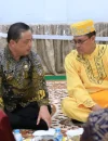 Gubernur Ria Norsan Melalui Anugerah Kebudayaan 2025, Gubernur Ria Norsan mengajak masyarakat Kalbar menjaga dan melestarikan nilai-nilai budaya warisan leluhur.
