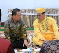 Melalui Anugerah Kebudayaan 2025, Gubernur Ria Norsan mengajak masyarakat Kalbar menjaga dan melestarikan nilai-nilai budaya warisan leluhur.