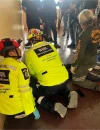 Polisi Thailand menangani kasus penembakan massal yang dilakukan remaja 14 tahun.