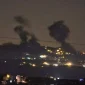 Gempuran udara Israel menghantam Desa Ansar dan Deir Zahrani di Lebanon Selatan, menewaskan 11 orang.