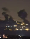 Gempuran udara Israel menghantam Desa Ansar dan Deir Zahrani di Lebanon Selatan, menewaskan 11 orang.