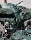 Latihan militer gabungan Amerika Serikat dan Korea Selatan dalam Ulchi Freedom Shield. (Foto: x.com/SavunmaTR)