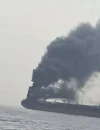 Iran memperingatkan keamanan infrastruktur kawasan di tengah krisis dan pembahasan pembukaan kembali Selat Hormuz. (Foto: x.com/HormuzLetter)