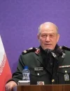 Yahya Rahim Safavi, penasihat militer Pemimpin Tertinggi Iran Mojtaba Khamenei, yang mengancam perluasan konflik hingga Samudra Hindia. (Foto: x.com/REDSOCIALCODI)