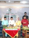 Sekda Kalbar Harisson menghadiri ramah tamah HUT ke-67 Kabupaten Mempawah dan menyampaikan bahwa Mempawah siap menjadi pusat industri dan pendidikan di Kalimantan Barat.