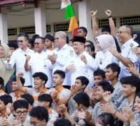 Hari Pendidikan Nasional (Hardiknas) 2026 Kalimantan Barat