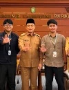 Gubernur Kalimantan Barat Ria Norsan terkait persiapan Peringatan Hari Anak Nasional ke-42 Tingkat Provinsi Kalimantan Barat.