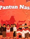 Perayaan Hari Pantun Nasional di Kota Pontianak 2025 menampilkan tradisi pantun Melayu. (Ilustrasi by Dewi)