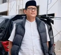 Sekretaris Hiswana Migas Kalbar Harry A Daya soroti antrean panjang BBM di Pontianak