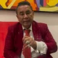 Hotman Paris Hutapea terkait pengunduran dirinya dari tim hukum eks Jampidsus Febrie Adriansyah.