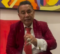 Hotman Paris Hutapea terkait pengunduran dirinya dari tim hukum eks Jampidsus Febrie Adriansyah.