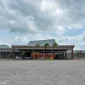 IMG-20240129-WA00061 Bandara Singkawang, Kalimantan Barat. (Foto: Kemenhub)