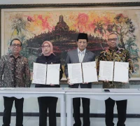 Rapat tingkat menteri penetapan libur nasional 2026. (kemenkopmk.go.id)