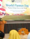 Gubernur Kalimantan Barat Ria Norsan menghadiri peringatan Hari Pantun Dunia dan Hari Pantun Nasional di Pendopo Gubernur Kalbar. (MC Kalbar)