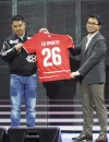 Timnas Indonesia tampil di gim sepak bola EA Sports FC sebagai bagian perkembangan industri olahraga digital Indonesia.