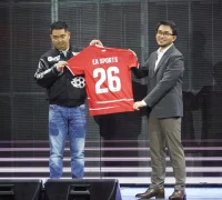 Timnas Indonesia tampil di gim sepak bola EA Sports FC sebagai bagian perkembangan industri olahraga digital Indonesia.