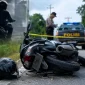 Ilustrasi - Polres Kubu Raya menyelidiki fakta di balik kecelakaan yang dikaitkan dengan dugaan begal di Jalan Sungai Bemban. (Res-KKR)