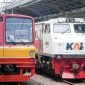 Layanan Commuter Line Bandara Soekarno-Hatta (Soetta) alami gangguan pada Senin pagi (21 Juli 2025) akibat insiden seorang individu tertabrak KRL. (Humas Kemenhub)