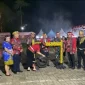 Pembukaan Gawe Dayak Naik Dango XXVI di Rumah Adat Dayak Kota Singkawang.