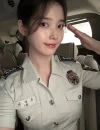 IU kembali menyalurkan donasi Rp2,3 miliar untuk empat lembaga sosial di Korea Selatan. (instagram.com/dlwlrma)