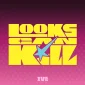 IVE mengumumkan comeback melalui teaser mini album Looks Can Kill. (Foto: instagram.com/ivestarship)