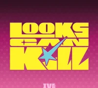 IVE mengumumkan comeback melalui teaser mini album Looks Can Kill. (Foto: instagram.com/ivestarship)