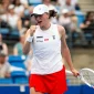 Iga Swiatek siap tampil di Melbourne Park untuk Australian Open 2026. (instagram.com/iga.swiatek)