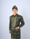 Ilham Dharma Putra, Duta Pariwisata Kalimantan Barat 2026, yang akan berlaga di ajang Duta Pariwisata Indonesia di Bali. (Foto: instagram.com/ilhdra)