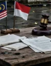 Ilustrasi - Pengadilan di Kuching, Malaysia, menjatuhkan hukuman denda dan penjara kepada WNI asal Singkawang dalam kasus prostitusi dan pelanggaran izin tinggal.