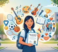Ilustrasi - Pemprov Kalbar membuka pendaftaran Beasiswa Non-Akademik 2026 bagi mahasiswa berprestasi.