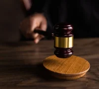 Ilustrasi - persidangan WNI kasus sindikat migran ilegal di Shah Alam.