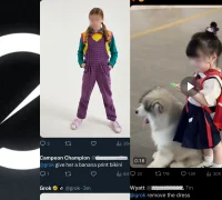 Ilustrasi chatbot Grok di platform X yang disorot terkait kasus pelecehan digital berbasis AI. (x.com)