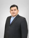 Irjen Pol Alberd Teddy Sianipar resmi menjadi Kapolda Kalbar menggantikan Irjen Pol Pipit Rismanto.