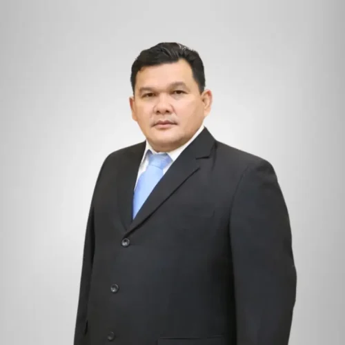 Irjen Pol Alberd Teddy Sianipar resmi menjadi Kapolda Kalbar menggantikan Irjen Pol Pipit Rismanto.