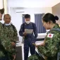 180 personel JSDF Jepang dan tiga helikopter CH-47 Chinook disiapkan untuk membantu penanganan karhutla di Kalimantan. (foto: instagram.com/kemenhaj.kalbar)