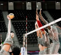 Wakil Indonesia Jakarta Bhayangkara Presisi akan bertanding di AVC 2026