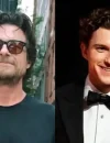Jason Bateman Sutradarai Tom Holland Jason Bateman dan Tom Holland dalam proyek film The Partner adaptasi novel John Grisham