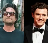 Jason Bateman dan Tom Holland dalam proyek film The Partner adaptasi novel John Grisham