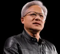 CEO Nvidia Jensen Huang dijadwalkan menghadiri pertemuan G20 bertema teknologi dan kecerdasan buatan di Amerika Serikat. (Foto: Forbes)
