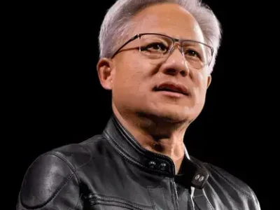 CEO Nvidia Jensen Huang dijadwalkan menghadiri pertemuan G20 bertema teknologi dan kecerdasan buatan di Amerika Serikat. (Foto: Forbes)